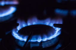 Kraków oszczędza na zakupie gazu