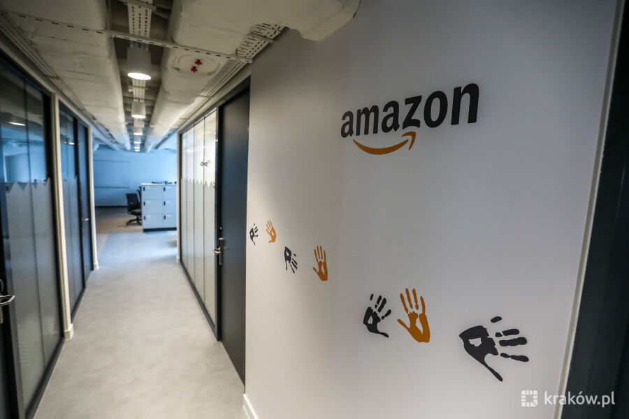 Centrum Rozwoju Technologii Amazon