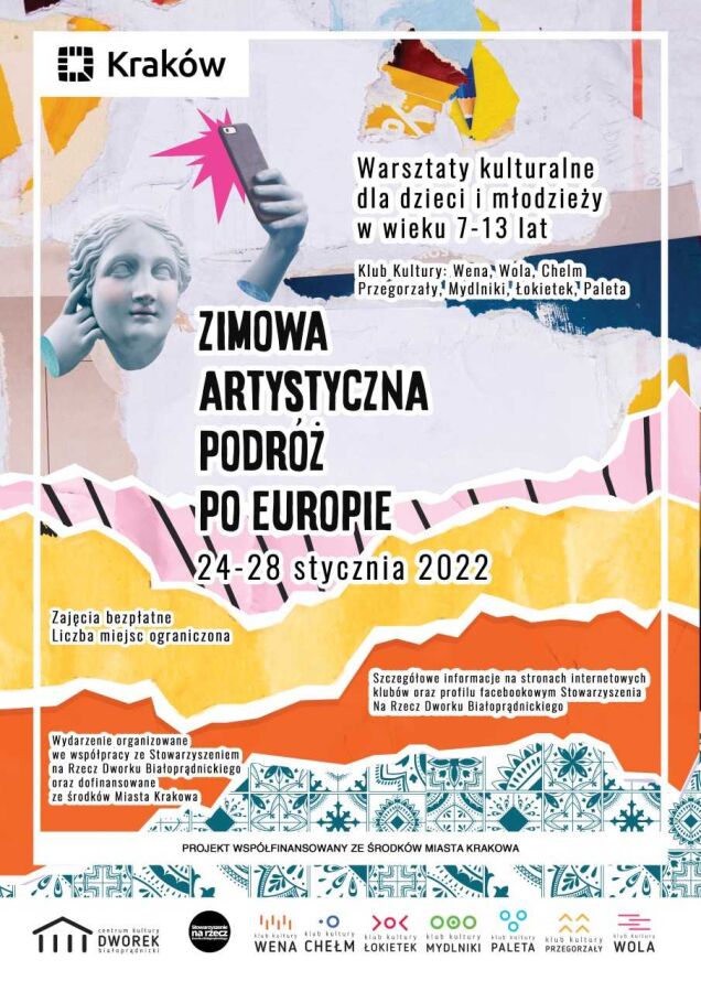 ferie w dworku białoprądnickim