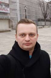 dr Jakub Kościółek