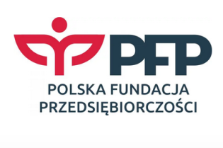 Logo PFP. Fot. cwp