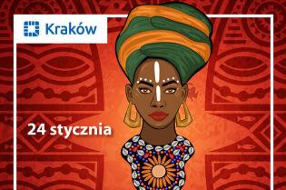 Światowy Dzień Kultury Afrykańskiej i pochodzącej z Afryki. Fot. Otwarty Kraków