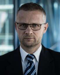 dr hab. Konrad Pędziwiatr