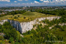 Czy kamieniołom Libana stanie się użytkiem ekologicznym?