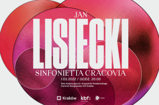 Jan Lisiecki gra Chopina na otwarcie cyklu ICE Classic 2022. Fot. materiały KBF
