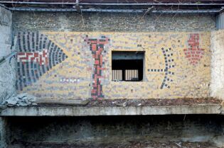 „Mozaika afrykańska” pozostanie w krakowskim zoo