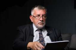 prof. Tadeusz Gadacz