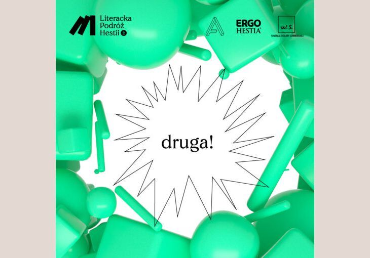 Artystyczna Podróż Hestii konkurs