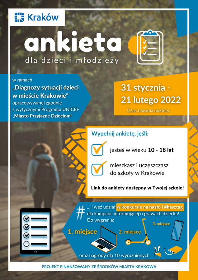 pliki UNICEF badanie