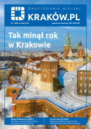 Kraków.pl nr 1/2022