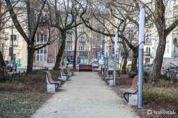 Przebudowa placu Biskupiego zakończona