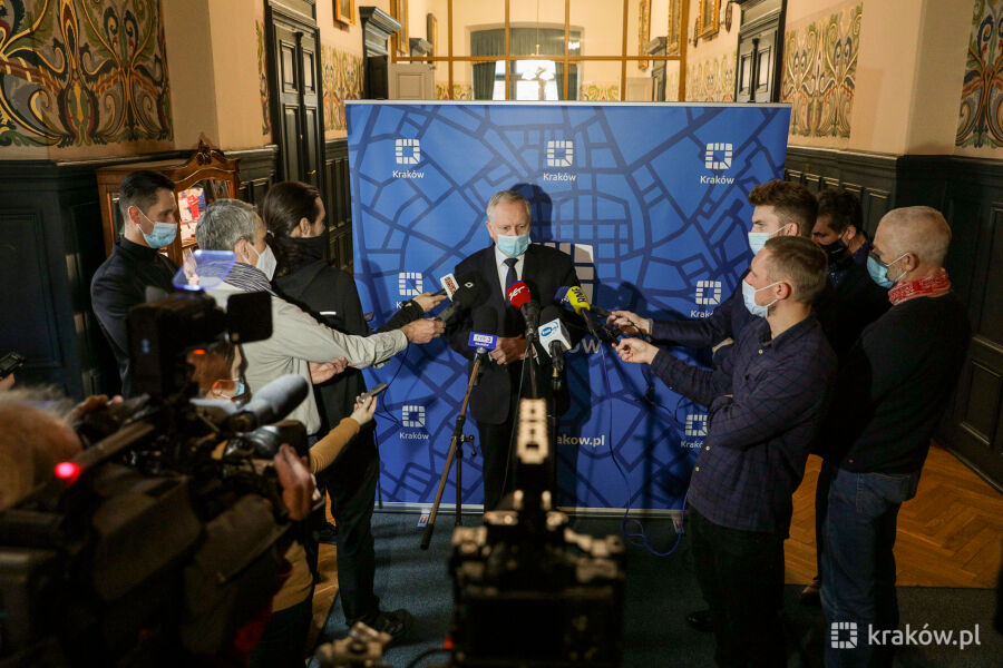 Co nowego w sprawie Igrzysk Europejskich?