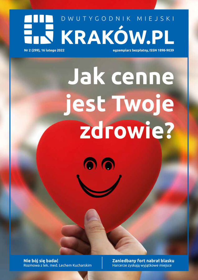 Kraków.pl nr 2/2022