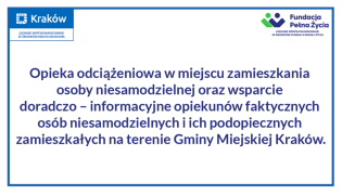                            . Fot. Fundacja Pełna Życia / pelna-zycia.pl