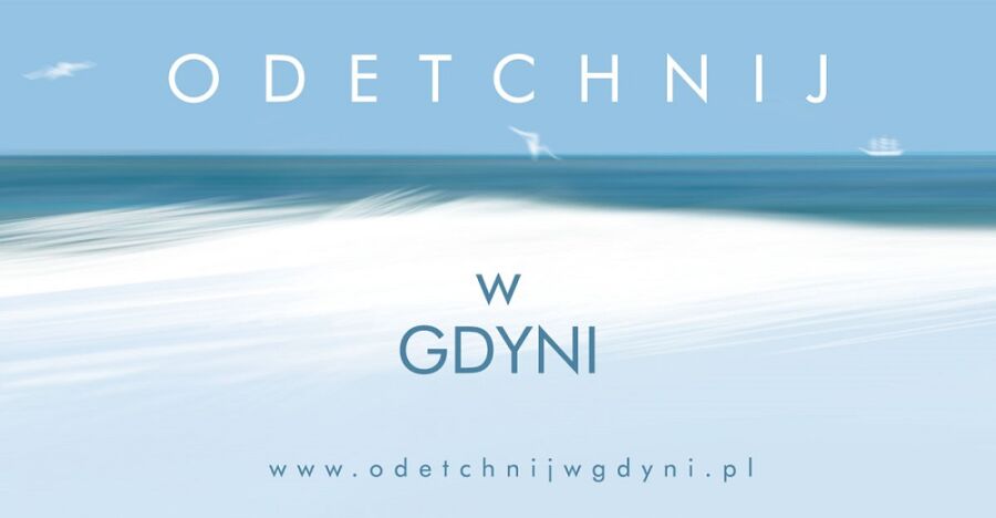 Odetchnij w Gdyni