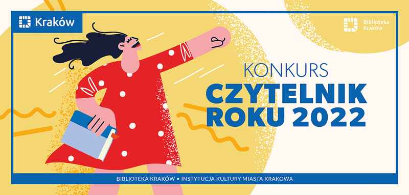 czytelnik roku 2022