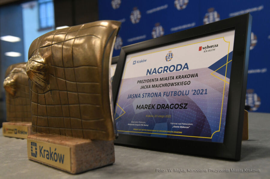 Jasna strona futbolu 2021