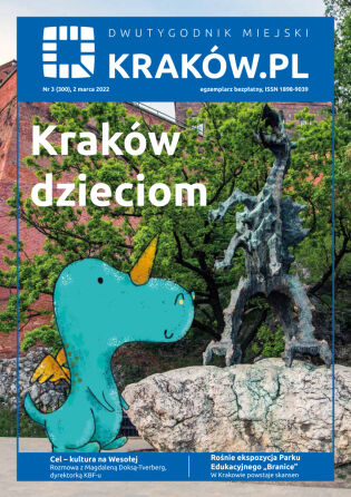 KPL 03 2022. Fot. Magiczny Kraków