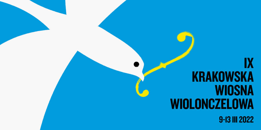 9. Krakowska Wiosna Wiolonczelowa