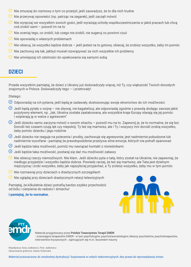PTT EMDR