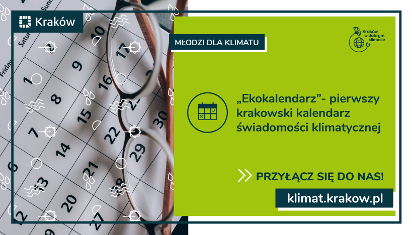 „Ekokalendarz” 