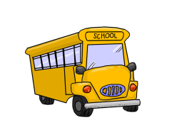 school bus