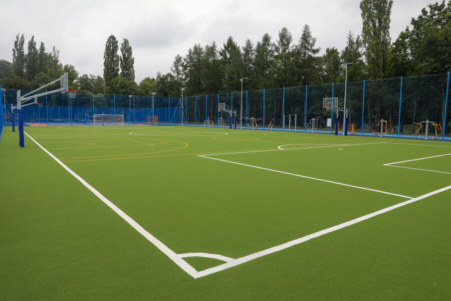 Краківські спортивні клуби долучаються до допомоги біженцям з України