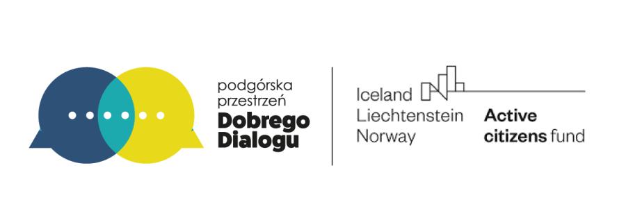 Podgórska Przestrzeń Dobrego Dialogu