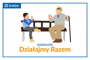 Siódma edycja konkursu „Działajmy razem”