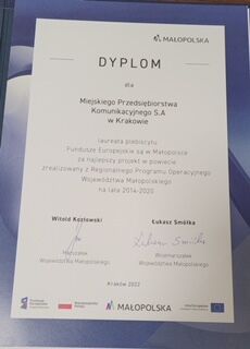 dyplom
