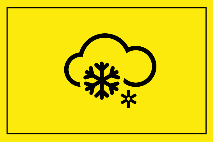 Ostrzeżenie pogodowe