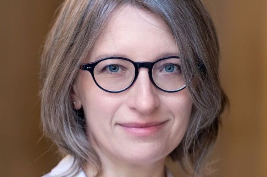 Katarzyna Piotrowska 