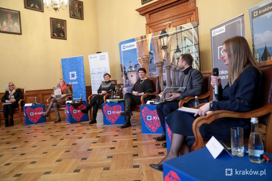 Kulturalna Wielkanoc konferencja