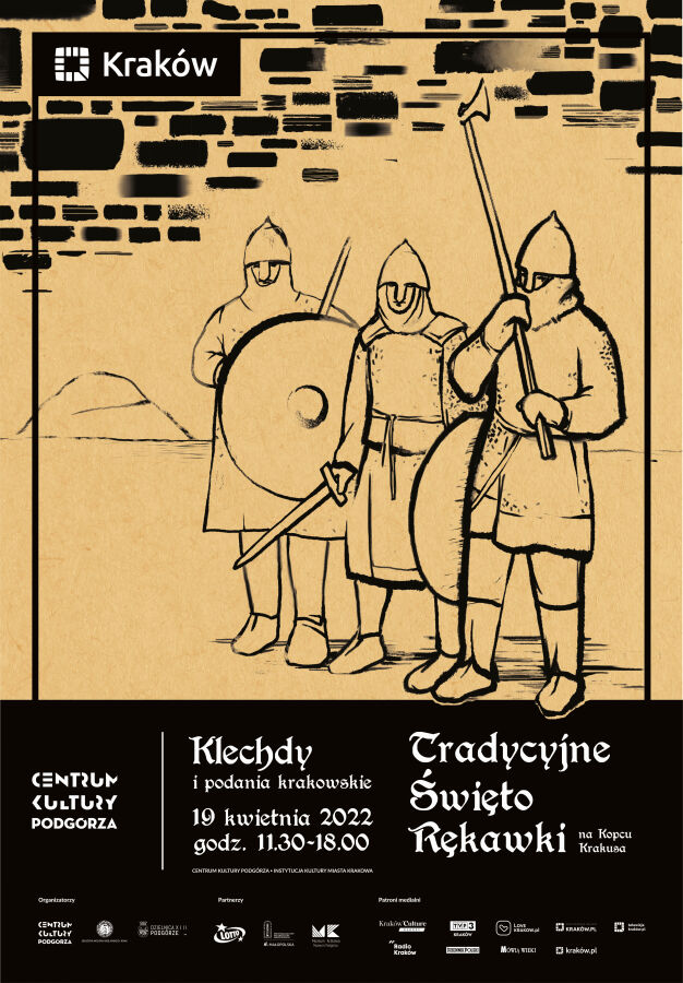 Tradycyjne Święto Rękawki 