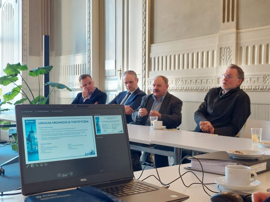 Spotkanie Moderatorów 2