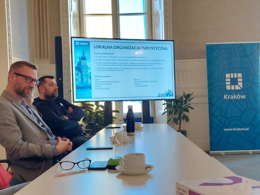 Spotkanie Moderatorów 3