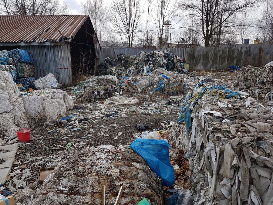 Straż miejska kontrole czystości