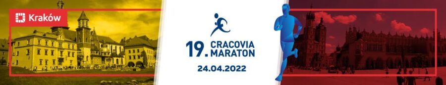 Cracovia Maraton