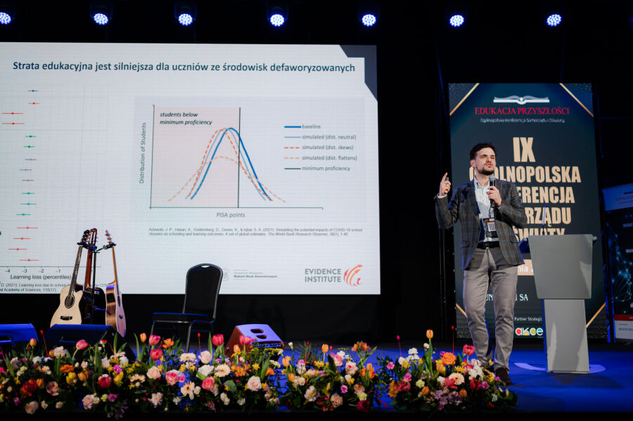 konferencja edukacja przyszłości 
