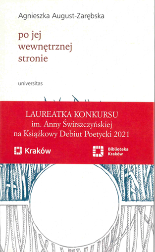 august zarebska, orfeusz 2022