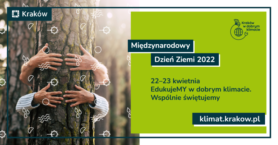 Międzynarodowy Dzień Ziemi 2022