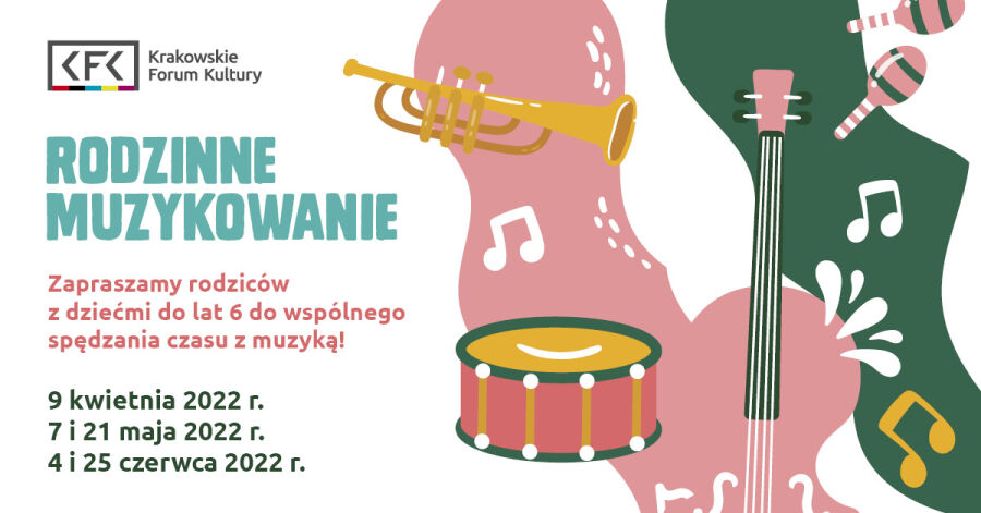 Rodzinne muzykowanie