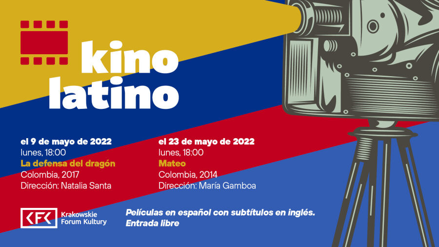 Kino Latino