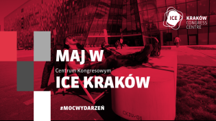 Ice Kraków. Fot. Ice Kraków