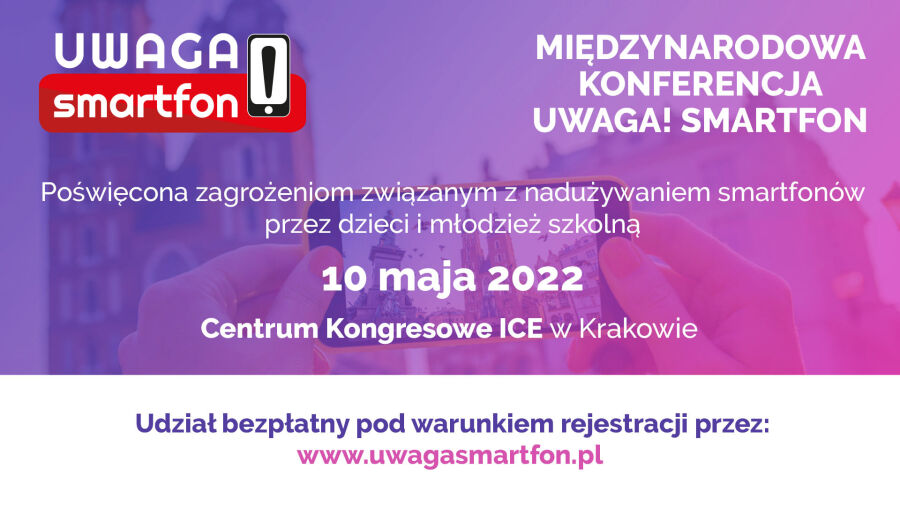 uwaga smartfon_konferencja