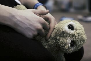 Pomóż uruchomić w Krakowie centrum pobytu dla sierot wojennych pomoc dzieciom