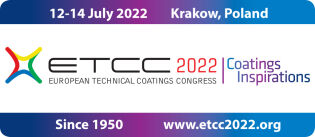 ETCC2022 – European Technical Coatings Congress . Fot. ETCC2022 – European Technical Coatings Congress 