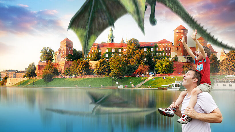 Kraków Cię zasmoczy