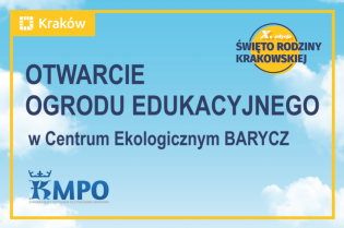  ogród edukacyjny MPO. Fot. krakow.pl