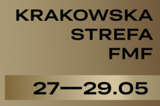 FMF22-Krakowska Strefa Festiwalowa. Fot. Krakowskie Biuro Festiwalowe